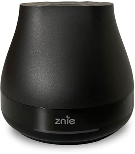 Znie Lite スリープケアデバイス 快眠グッズ